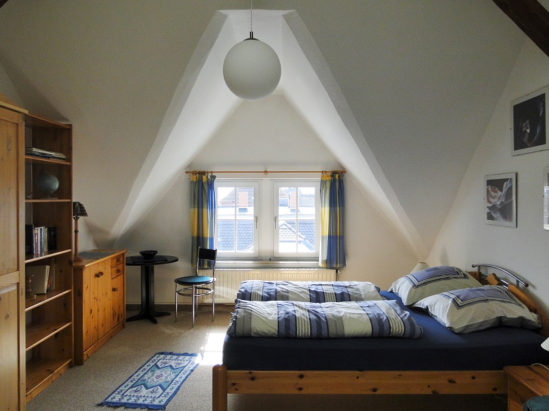 Ferienwohnung Hochwaldblick